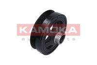 KAMOKA RW029 Riemenscheibe, Kurbelwelle