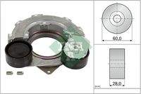 Schaeffler INA 534088210 Riemenspanner, Keilrippenriemen