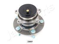 JAPANPARTS KK23007 Radnabe