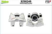 FTE 9298249 Bremssattel