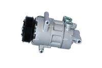 NRF 32827 Kompressor, Klimaanlage