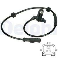 DELPHI SS20600 Sensor, Raddrehzahl