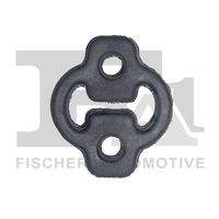 FA1 753903 Halter, Abgasanlage