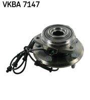 SKF VKBA7147 Radlagersatz