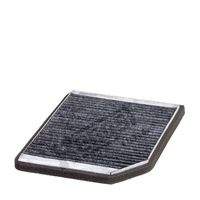 HENGST FILTER E952LC Filter, Innenraumluft