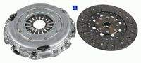 SACHS 3000950628 Kupplungssatz