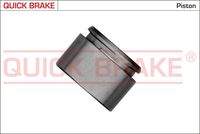 QUICK BRAKE 185329K Kolben, Bremssattel