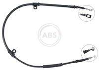 A.B.S. K17519 Seilzug, Feststellbremse