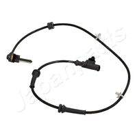 JAPANPARTS ABS180 Sensor, Raddrehzahl