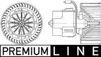 MAHLE AB30000P Innenraumgebläse