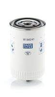 MANN-FILTER W940/41 Filter, Arbeitshydraulik
