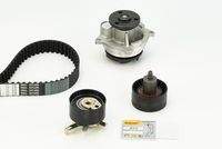 CONTINENTAL CTAM CT978WP1 Wasserpumpe + Zahnriemensatz