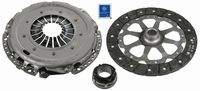 SACHS 3000970024 Kupplungssatz