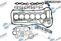 Dr.Motor Automotive DRM222103 Dichtungssatz, Zylinderkopf