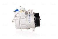 NISSENS 890306 Kompressor, Klimaanlage