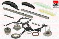 FAI AutoParts TCK238 Steuerkettensatz