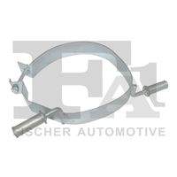 FA1 234951 Halter, Schalldämpfer