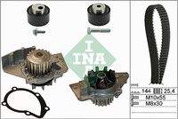 Schaeffler INA 530023530 Wasserpumpe + Zahnriemensatz