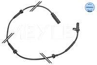 MEYLE 3148000053 Sensor, Raddrehzahl