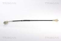 TRISCAN 814027155 Seilzug, Feststellbremse
