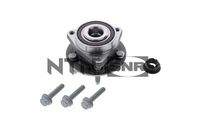 SNR R15378 Radlagersatz