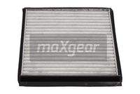 MAXGEAR 260809 Filter, Innenraumluft