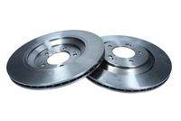 MAXGEAR 194793 Bremsscheibe