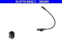 ATE 24071050423 Sensor, Raddrehzahl