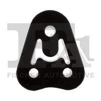 FA1 893909 Halter, Abgasanlage