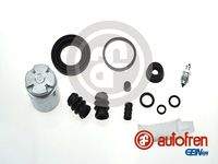 AUTOFREN SEINSA D41165C Reparatursatz, Bremssattel