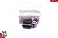 ESEN SKV 19SKV087 Wischermotor
