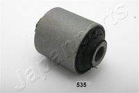 JAPANPARTS RU535 Lagerung, Lenker