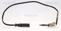 TRISCAN 882629049 Sensor, Abgastemperatur