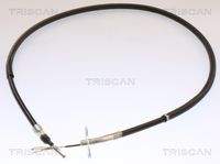 TRISCAN 814023151 Seilzug, Feststellbremse
