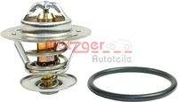 METZGER 4006130 Thermostat, Kühlmittel