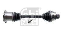 FEBI BILSTEIN 180855 Antriebswelle