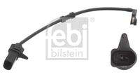 FEBI BILSTEIN 45234 Warnkontakt, Bremsbelagverschleiß