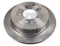 FEBI BILSTEIN 108675 Bremsscheibe