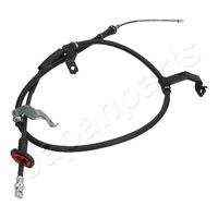 JAPANPARTS BCK30L Seilzug, Feststellbremse