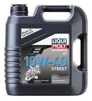 LIQUI MOLY 1243 Motoröl