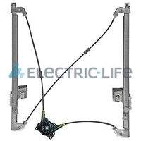 ELECTRIC LIFE ZRME703R Fensterheber
