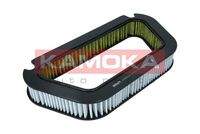 KAMOKA 6080015 Filter, Innenraumluft
