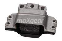 MAXGEAR 400205 Lagerung, Motor