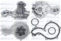 DOLZ A151 Wasserpumpe, Motorkühlung