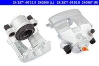 ATE 24357197365 Bremssattel