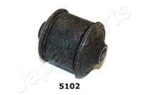 JAPANPARTS RU5102 Lagerung, Lenker