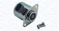 MAGNETI MARELLI 023000004010 Ventileinheit, Hydraulikaggregat-Autom.Getr.