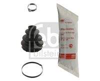 FEBI BILSTEIN 36836 Faltenbalgsatz, Antriebswelle