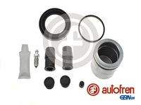 AUTOFREN SEINSA D41613C Reparatursatz, Bremssattel