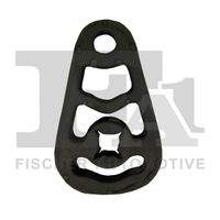 FA1 103934 Halter, Abgasanlage